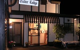 Tudor Lodge Motel